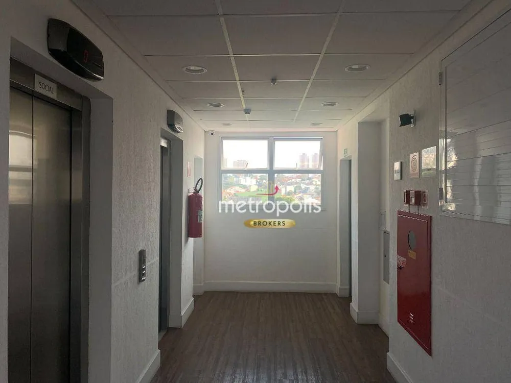 Sala-Conjunto, 93 m² - Foto 1