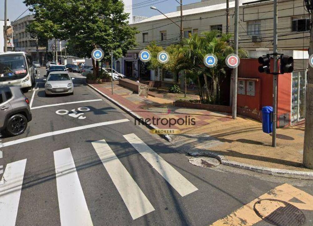 Prédio Inteiro, 650 m² - Foto 3