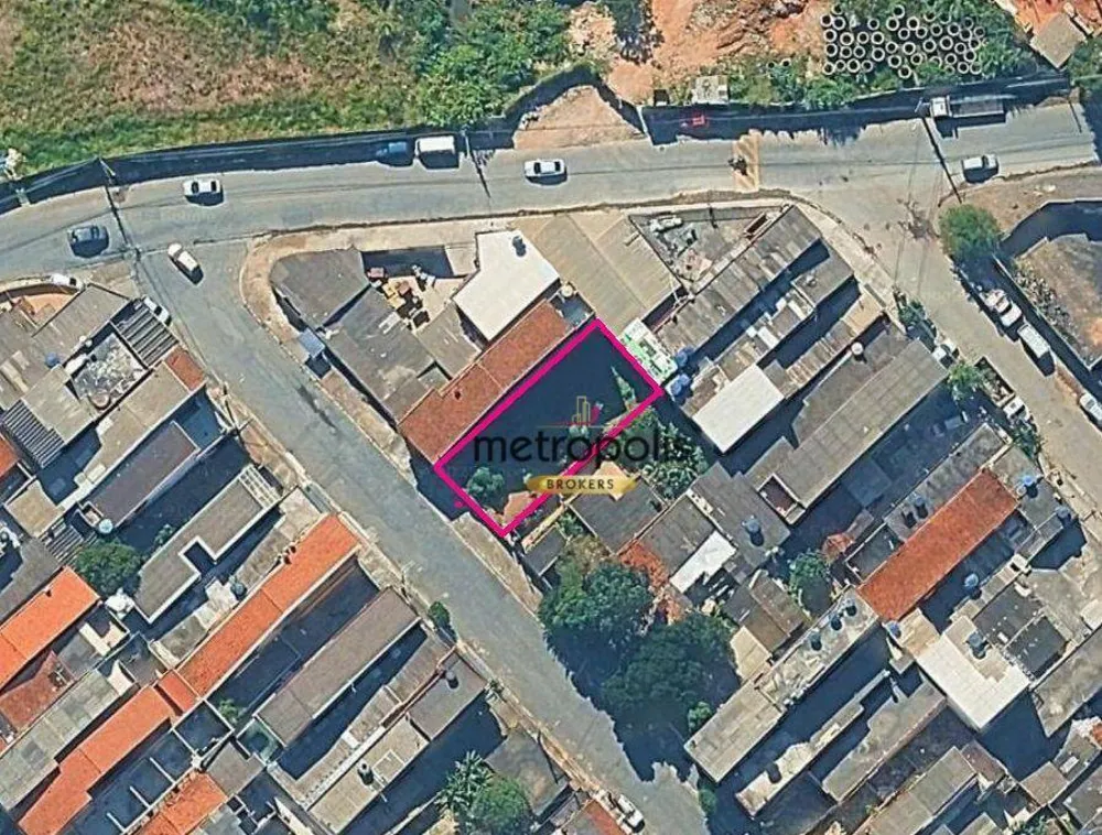 Terreno, 126 m² - Foto 1