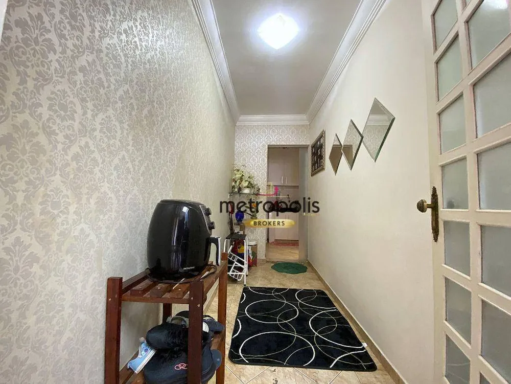 Sobrado, 4 quartos, 207 m² - Foto 9