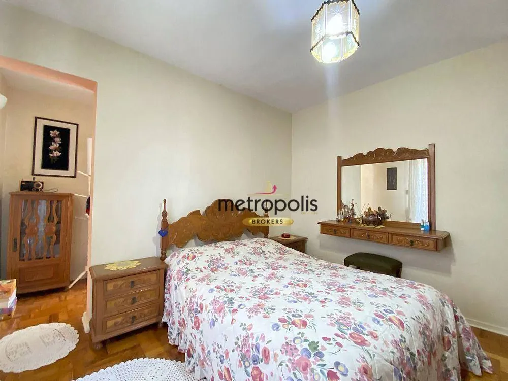 Sobrado, 4 quartos, 207 m² - Foto 7