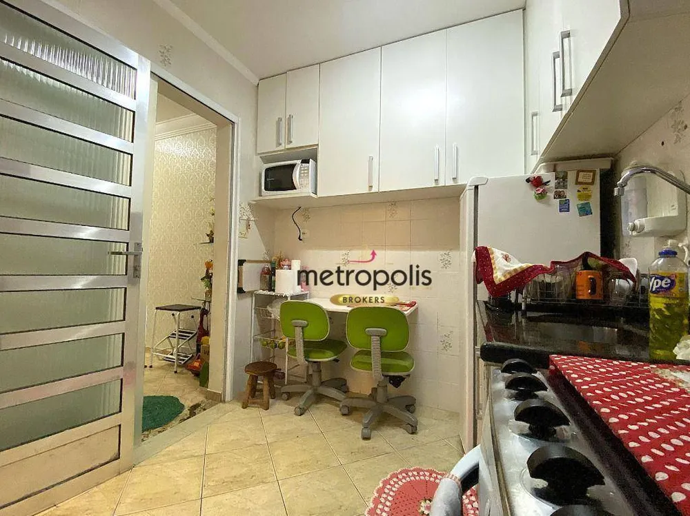 Sobrado, 4 quartos, 207 m² - Foto 11