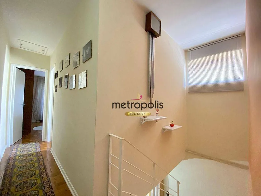 Sobrado, 4 quartos, 207 m² - Foto 4