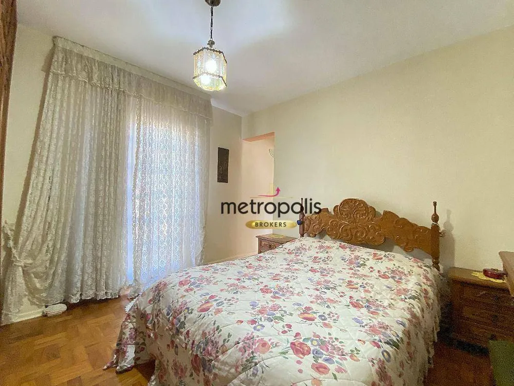 Sobrado, 4 quartos, 207 m² - Foto 6