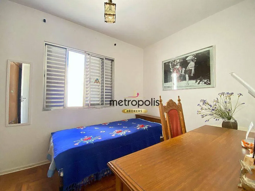 Sobrado, 4 quartos, 207 m² - Foto 5