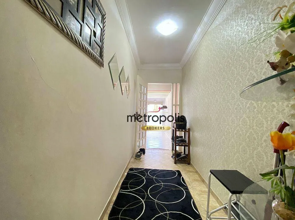 Sobrado, 4 quartos, 207 m² - Foto 10
