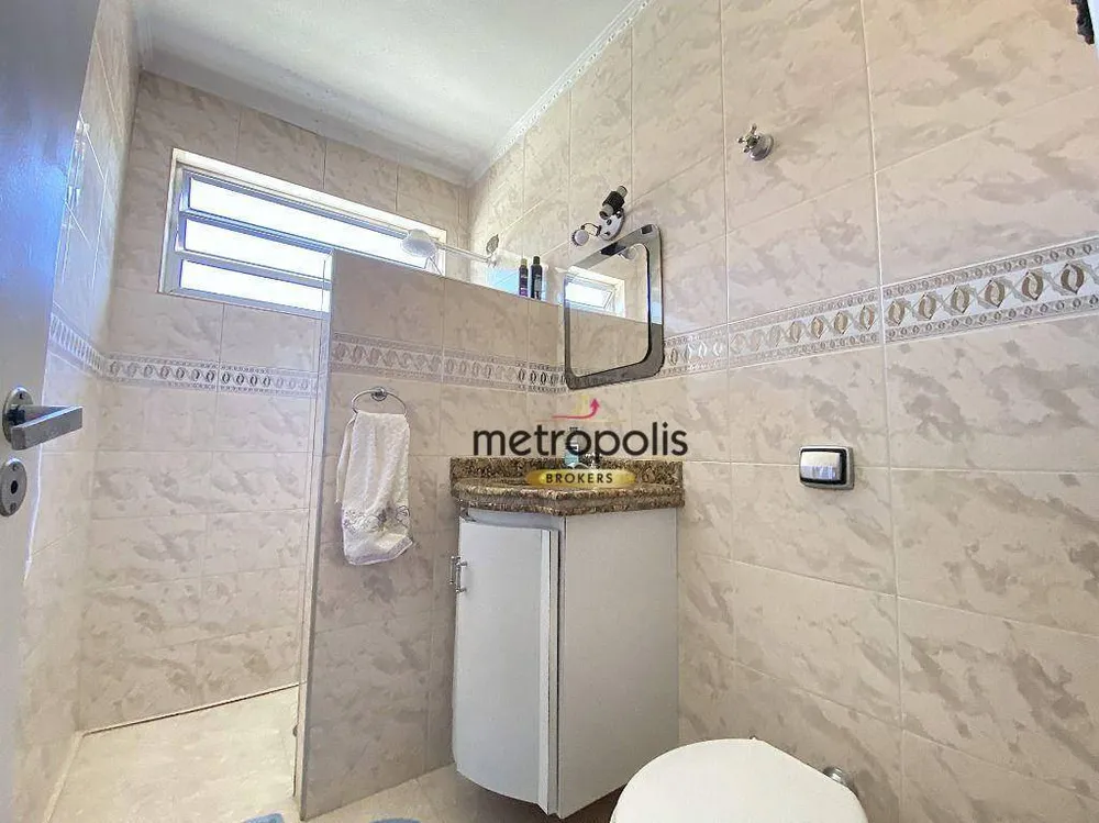 Sobrado, 4 quartos, 207 m² - Foto 8