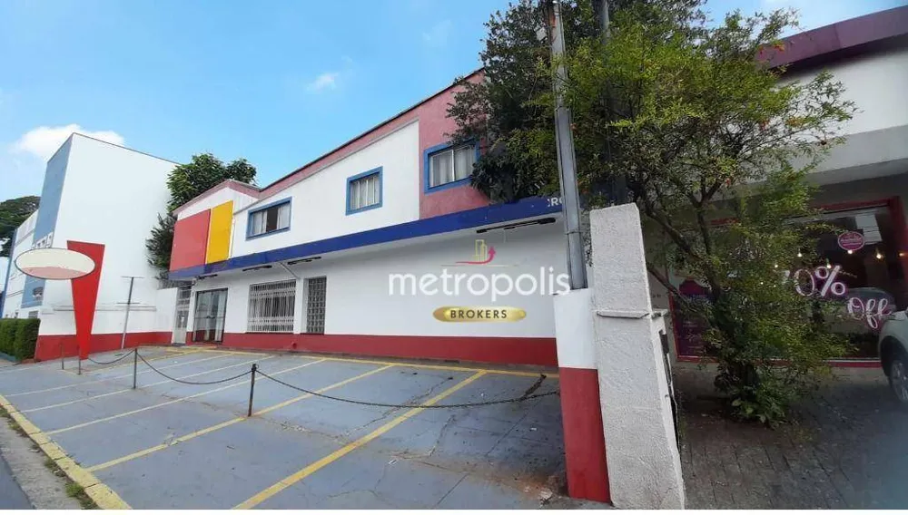 Prédio Inteiro, 467 m² - Foto 4