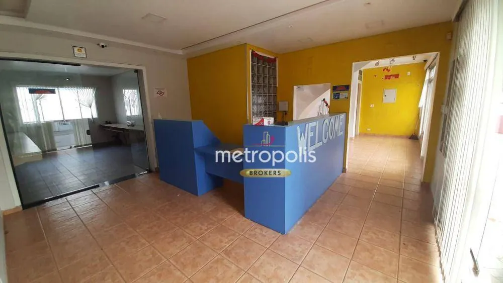 Prédio Inteiro, 467 m² - Foto 3