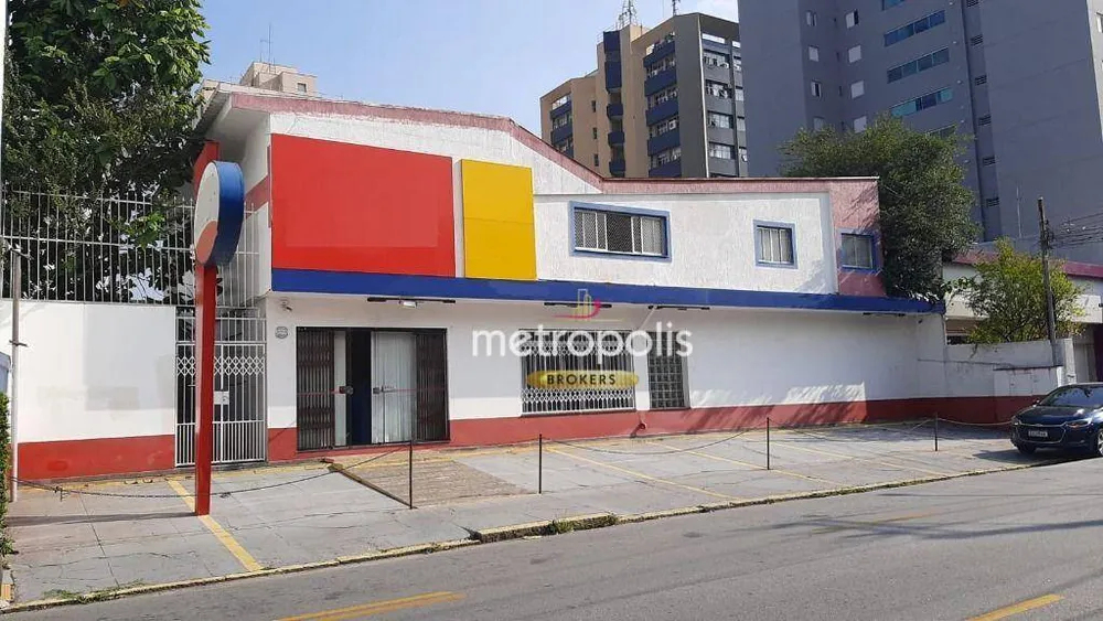 Prédio Inteiro, 467 m² - Foto 6