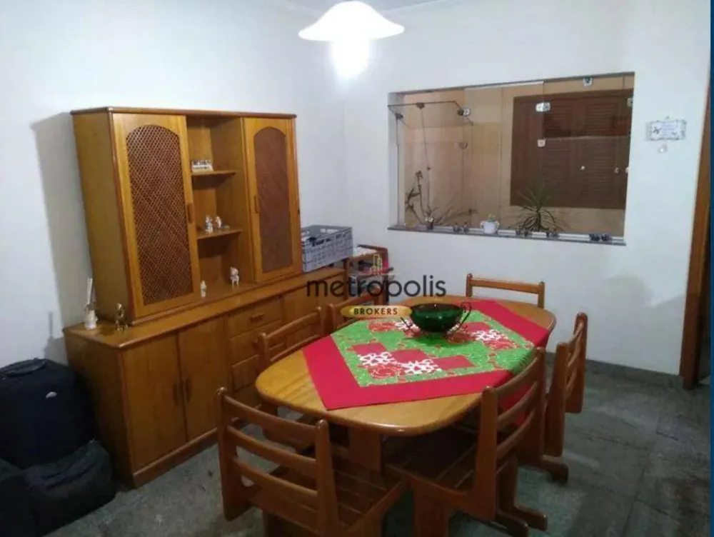Casa, 8 quartos, 316 m² - Foto 3