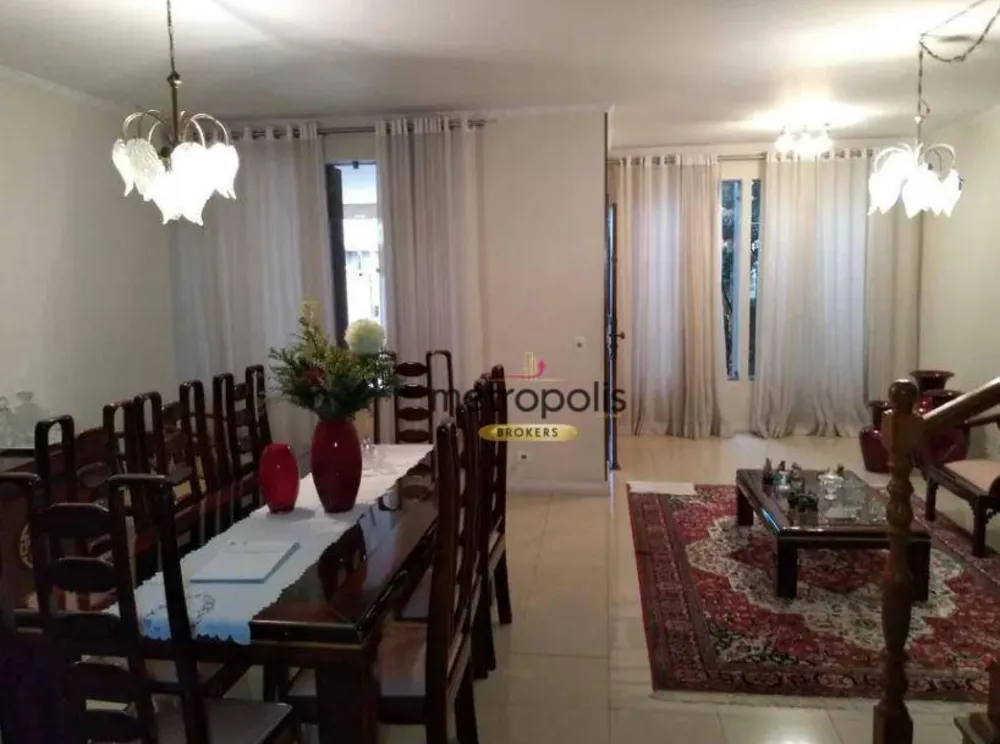 Casa, 8 quartos, 316 m² - Foto 1