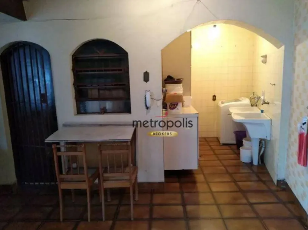 Casa, 8 quartos, 316 m² - Foto 6