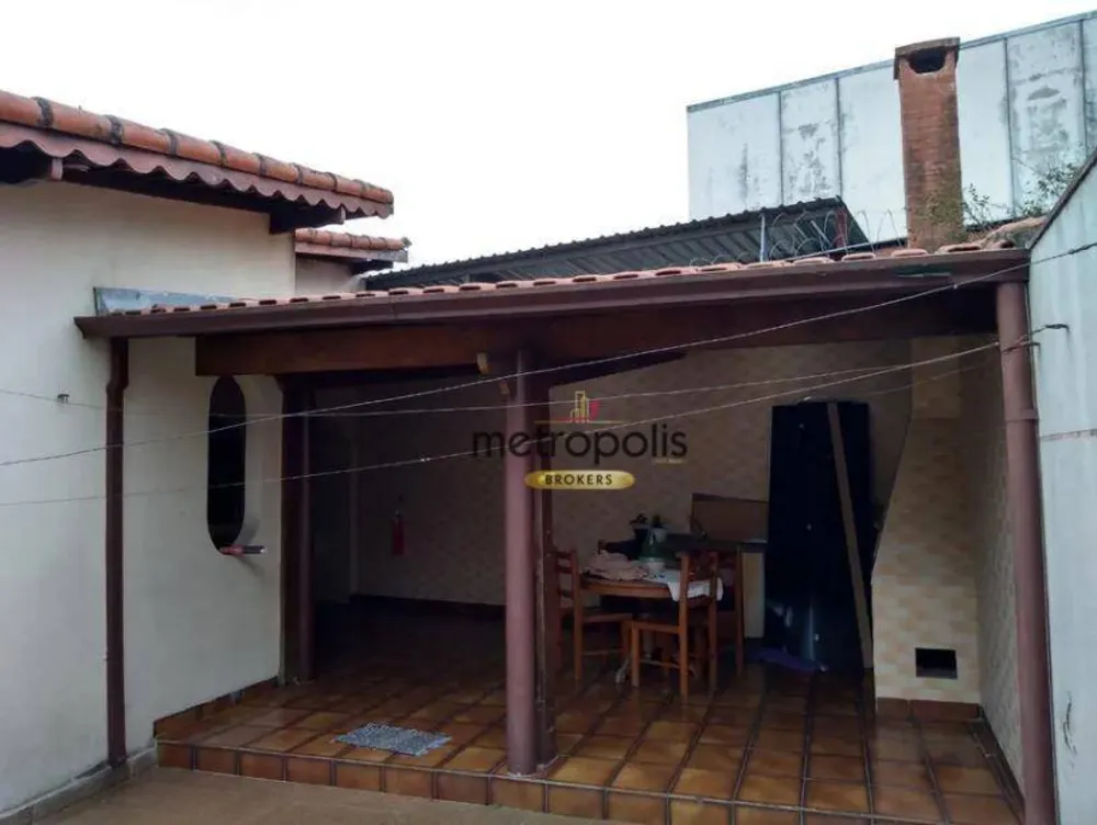 Casa, 8 quartos, 316 m² - Foto 8