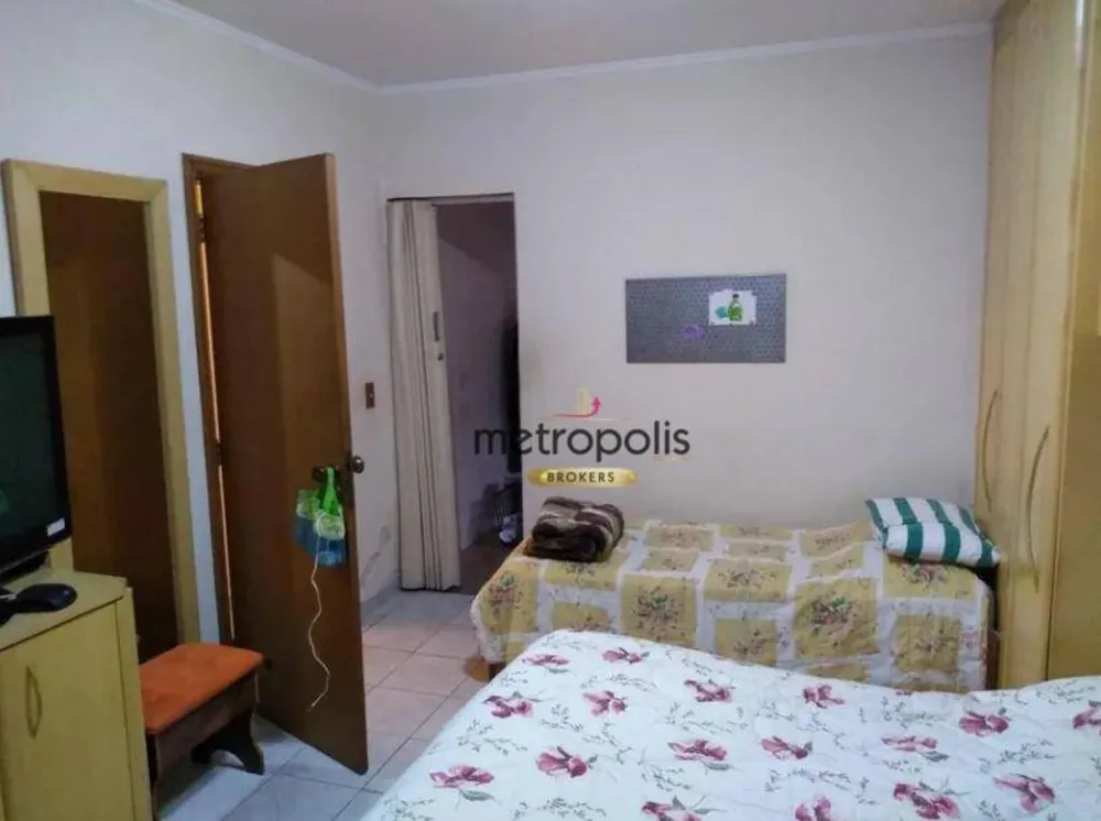 Casa, 8 quartos, 316 m² - Foto 5