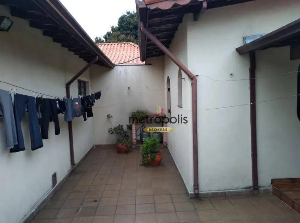Casa, 8 quartos, 316 m² - Foto 7
