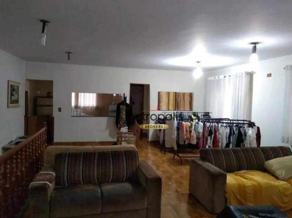 Casa, 8 quartos, 316 m² - Foto 9