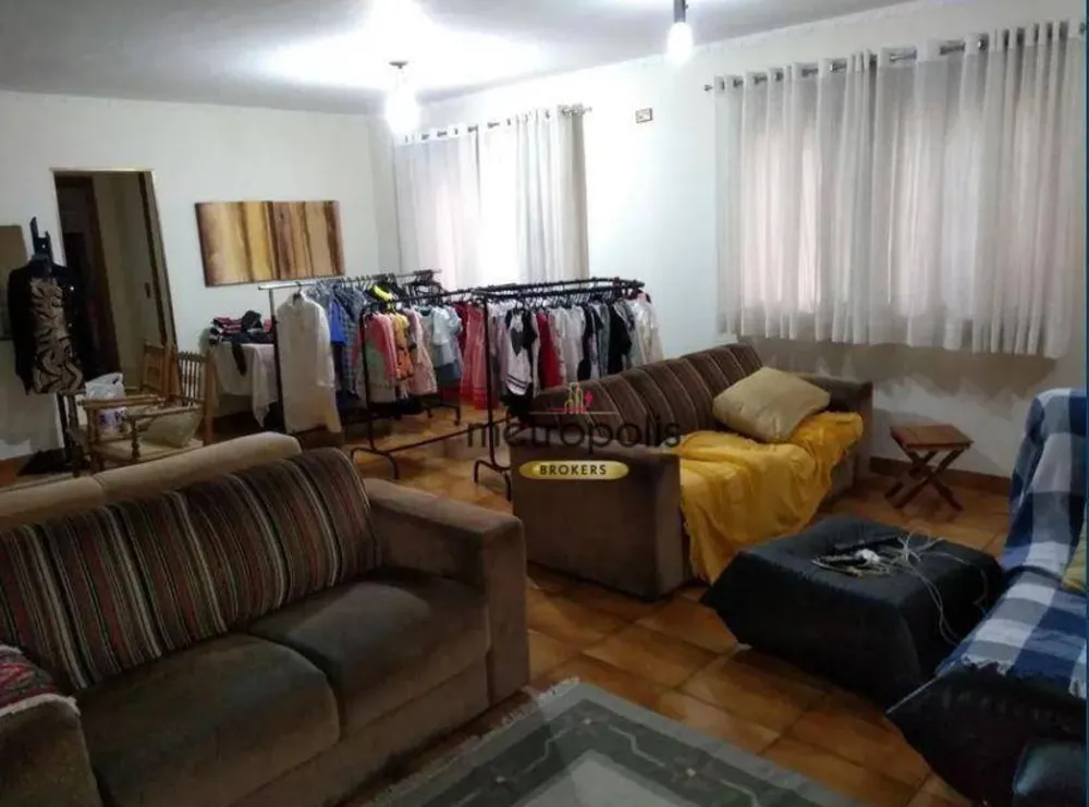 Casa, 8 quartos, 316 m² - Foto 10