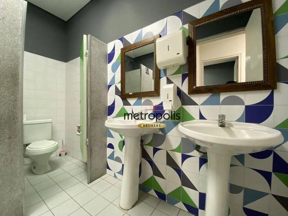 Loja-Salão, 349 m² - Foto 9