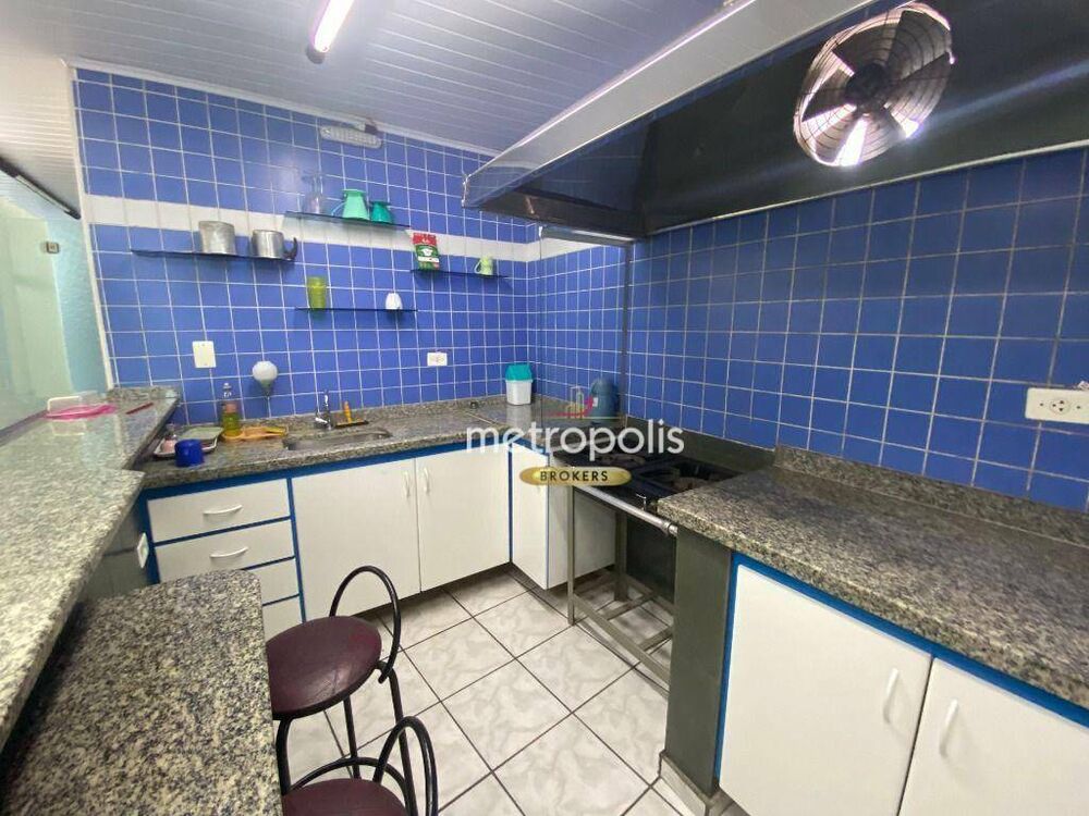 Conjunto Comercial-Sala para alugar, 13m² - Foto 3