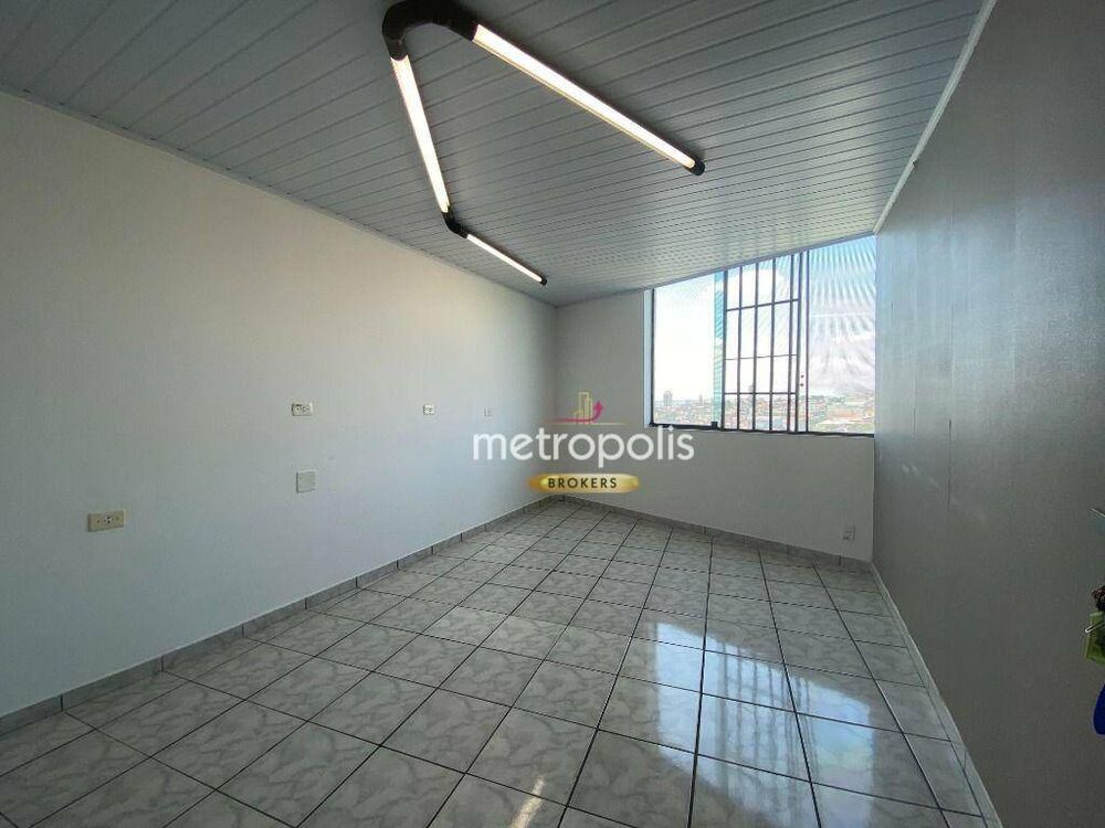 Conjunto Comercial-Sala para alugar, 13m² - Foto 1