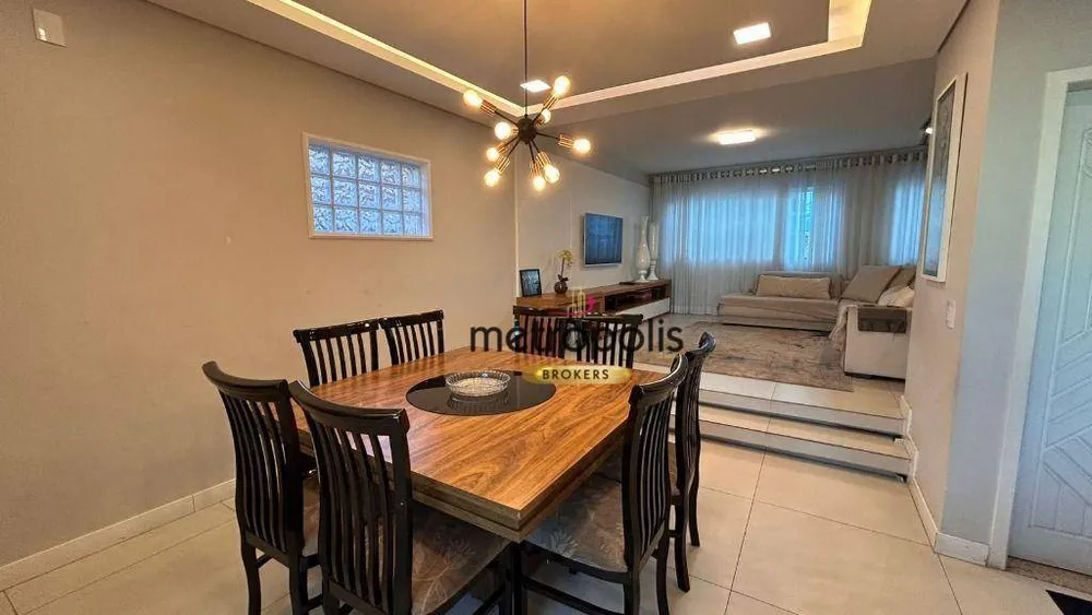Sobrado, 3 quartos, 317 m² - Foto 3
