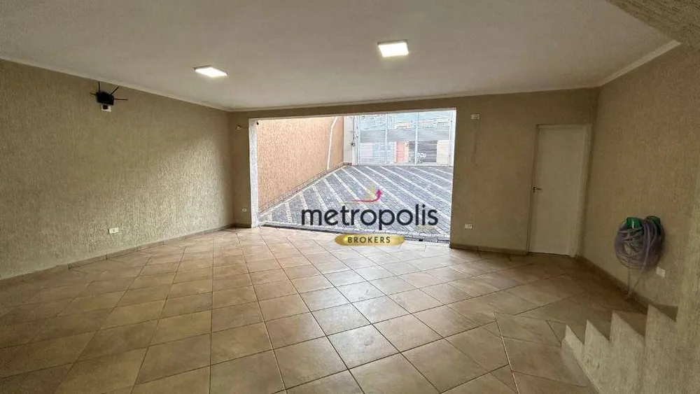 Sobrado, 3 quartos, 317 m² - Foto 10