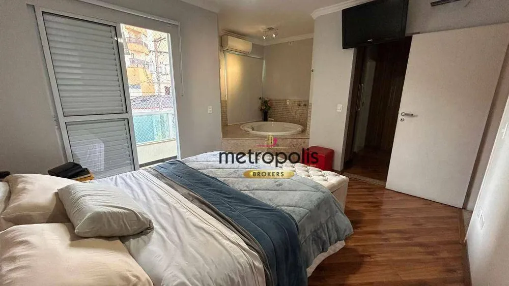 Sobrado, 3 quartos, 317 m² - Foto 2