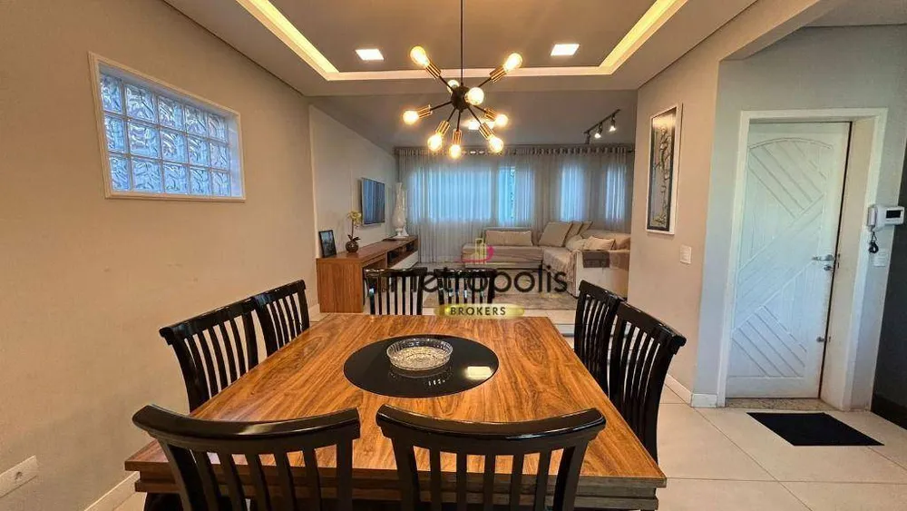 Sobrado, 3 quartos, 317 m² - Foto 3