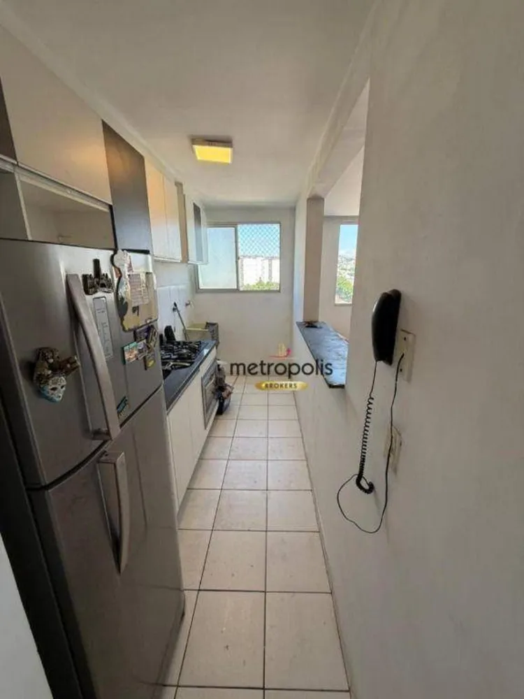 Apartamento, 2 quartos, 47 m² - Foto 3