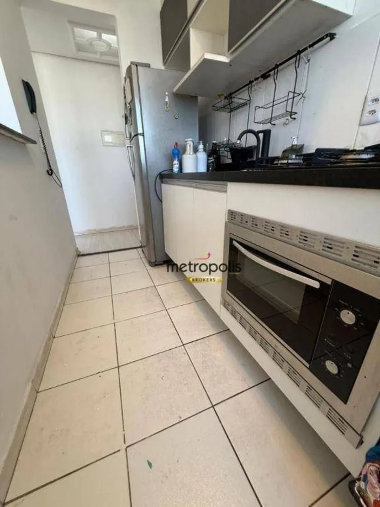 Apartamento, 2 quartos, 47 m² - Foto 6