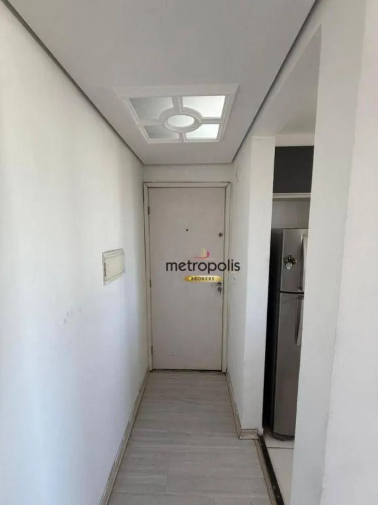 Apartamento, 2 quartos, 47 m² - Foto 4