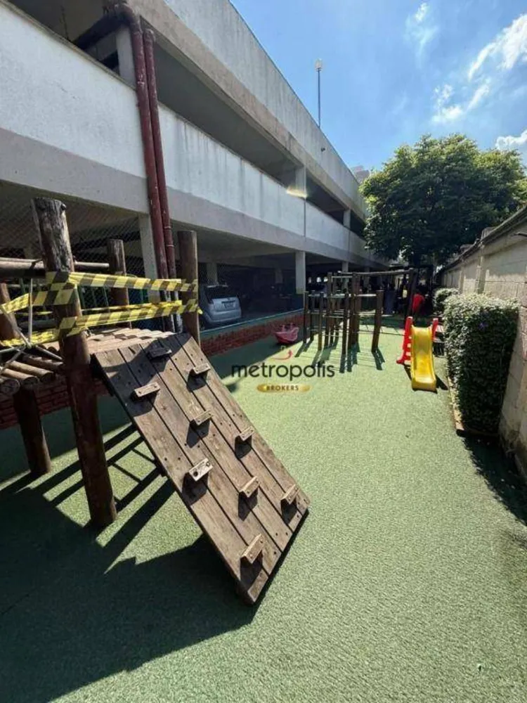 Apartamento, 2 quartos, 47 m² - Foto 5