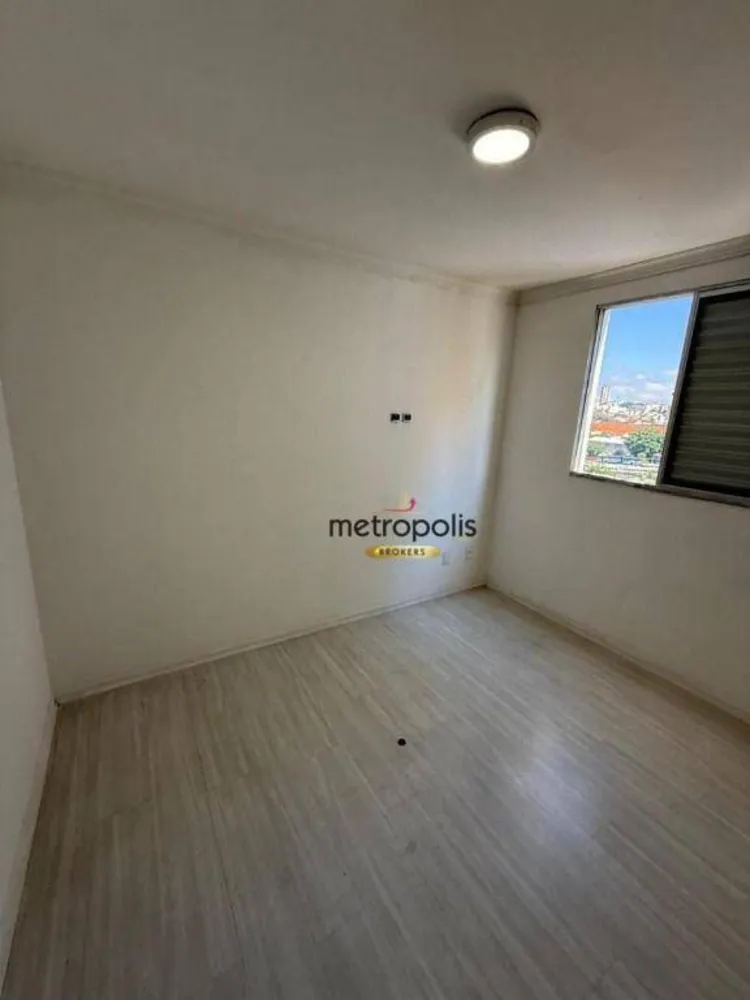 Apartamento, 2 quartos, 47 m² - Foto 7