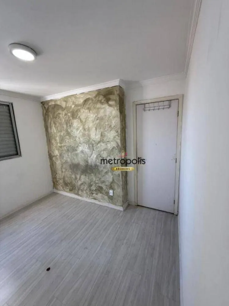 Apartamento, 2 quartos, 47 m² - Foto 7