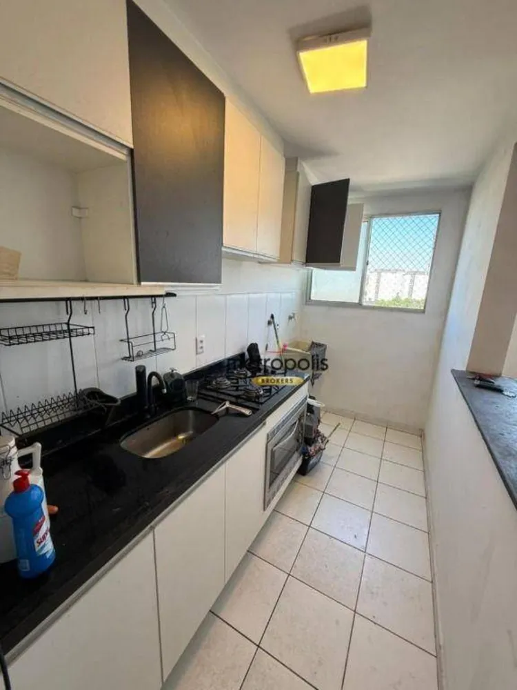 Apartamento, 2 quartos, 47 m² - Foto 5