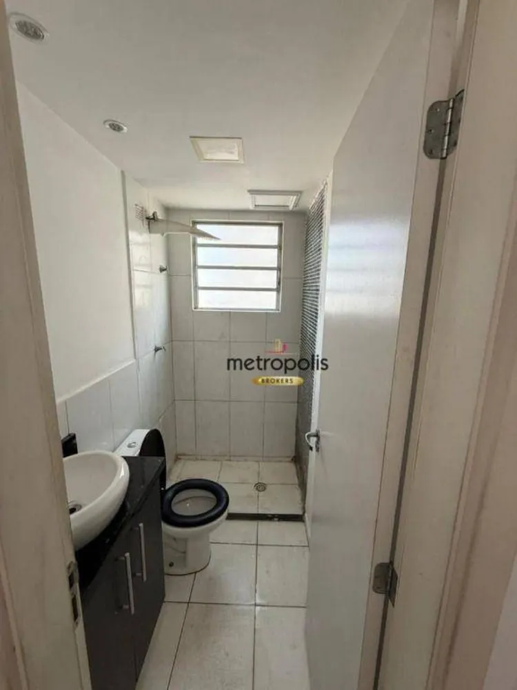 Apartamento, 2 quartos, 47 m² - Foto 9