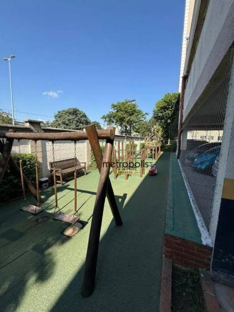 Apartamento, 2 quartos, 47 m² - Foto 11