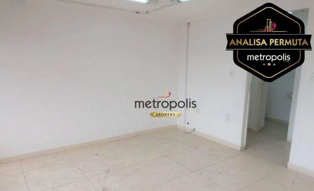 Loja-Salão, 190 m² - Foto 1