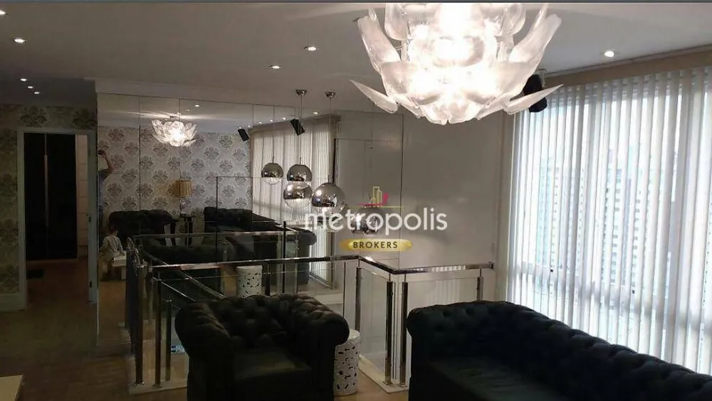 Cobertura, 3 quartos, 223 m² - Foto 8