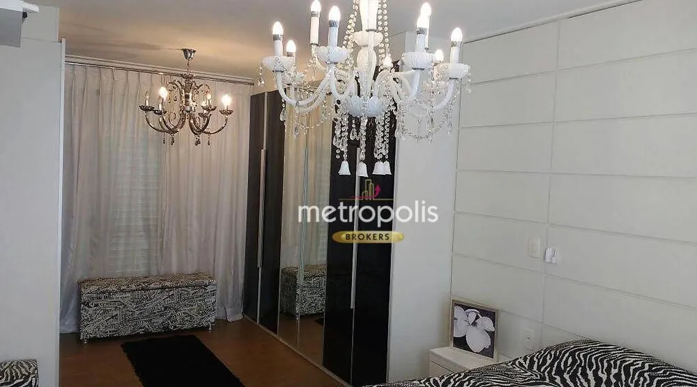 Cobertura, 3 quartos, 223 m² - Foto 2