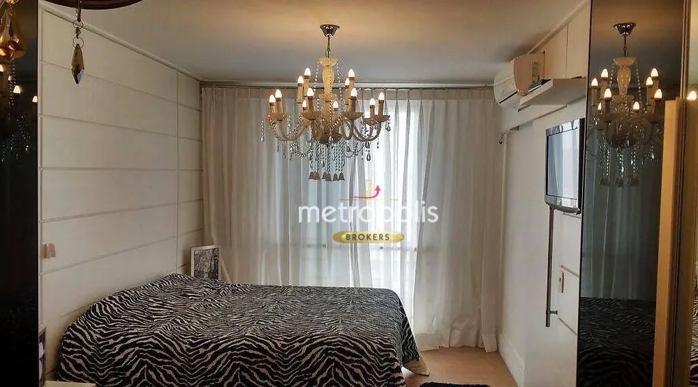 Cobertura, 3 quartos, 223 m² - Foto 4