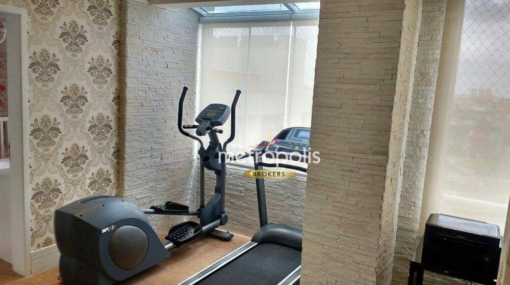 Cobertura à venda com 3 quartos, 223m² - Foto 1