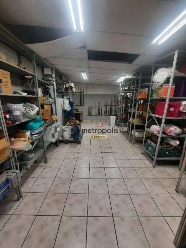 Depósito-Galpão, 310 m² - Foto 6
