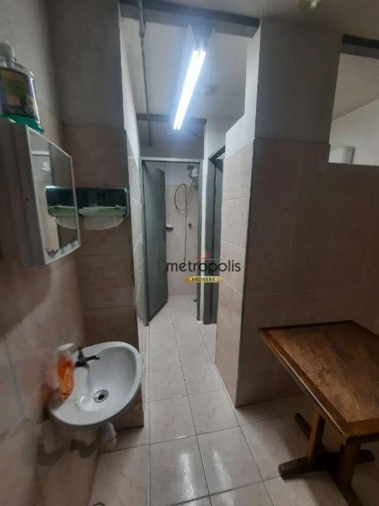 Depósito-Galpão, 310 m² - Foto 3