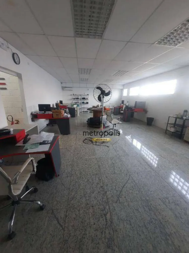 Depósito-Galpão, 310 m² - Foto 4