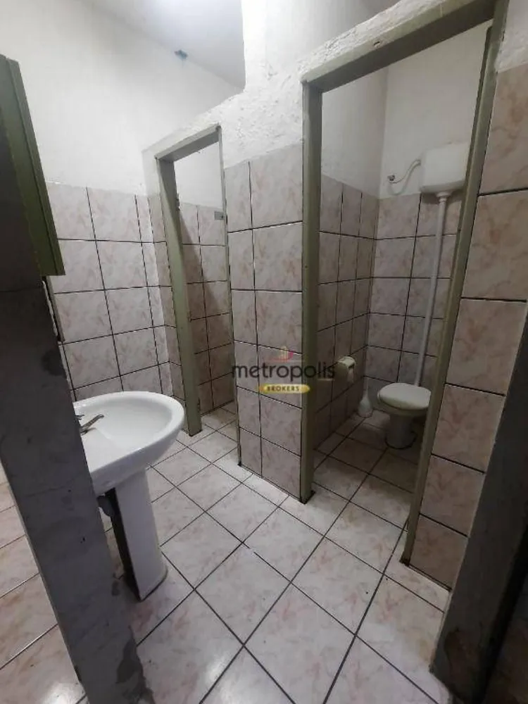 Depósito-Galpão, 310 m² - Foto 5