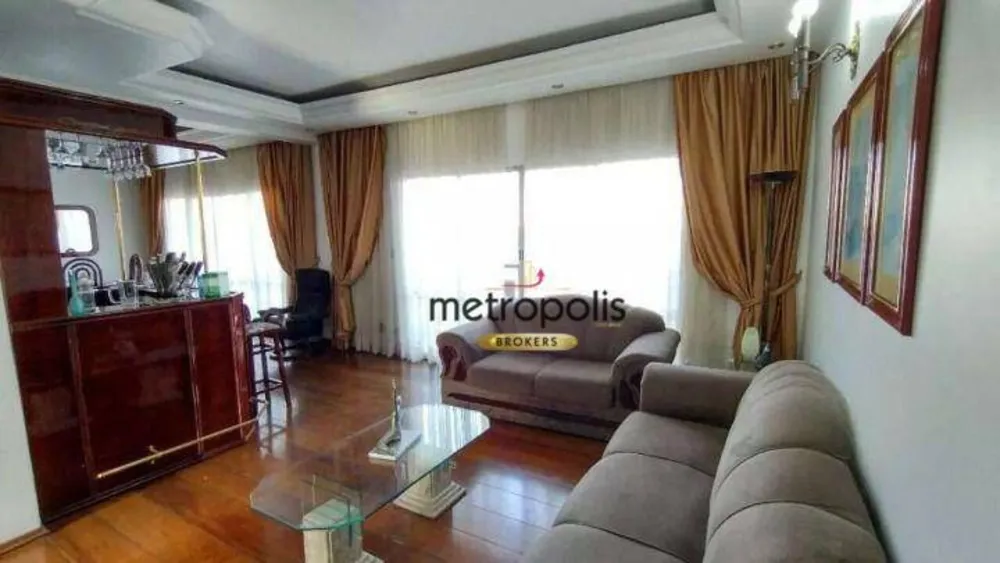 Sobrado, 3 quartos, 340 m² - Foto 5
