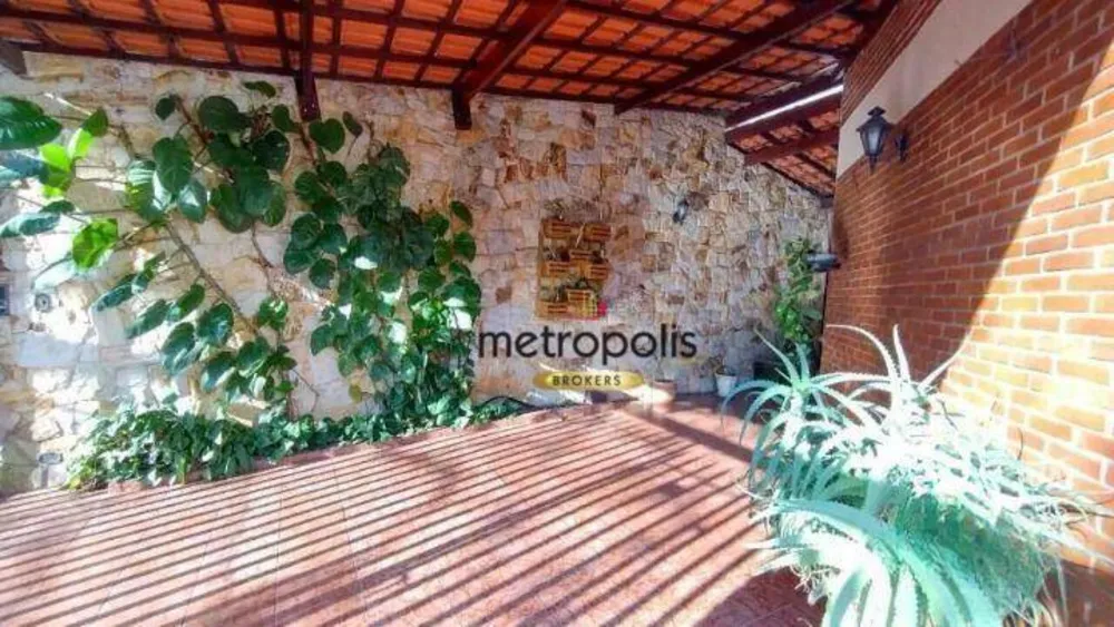 Sobrado, 3 quartos, 340 m² - Foto 8