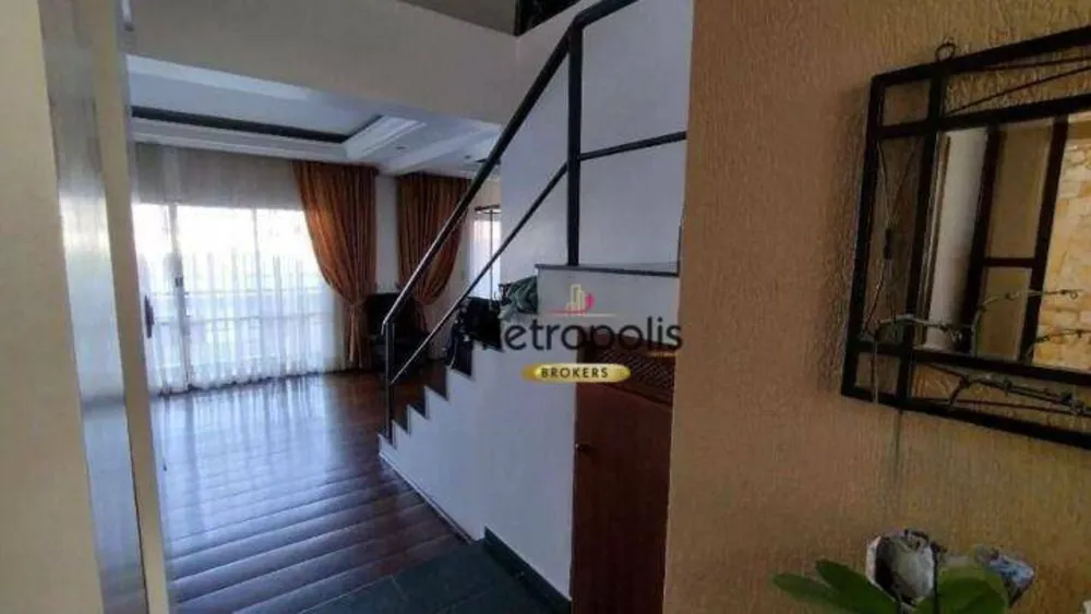 Sobrado, 3 quartos, 340 m² - Foto 4